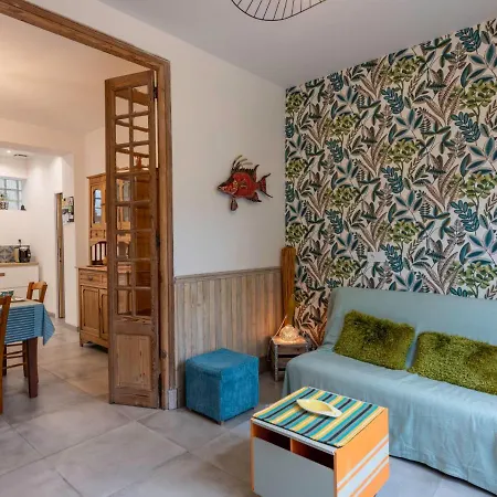 Le Refuge By Interhome Appartement Berck