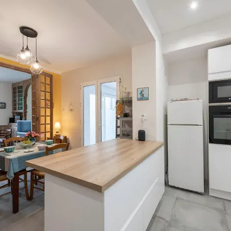 Appartement Le Refuge By Interhome