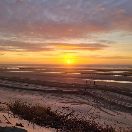 Le Refuge By Interhome