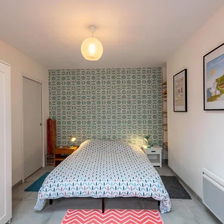 Le Refuge By Interhome Appartement *