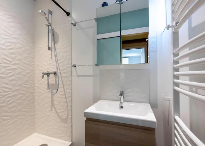 Le Refuge By Interhome Apartamento *