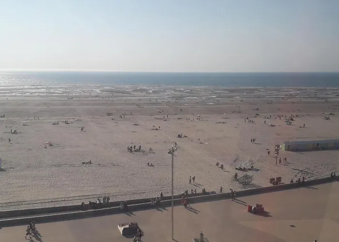 Apartamento Le Refuge By Interhome *