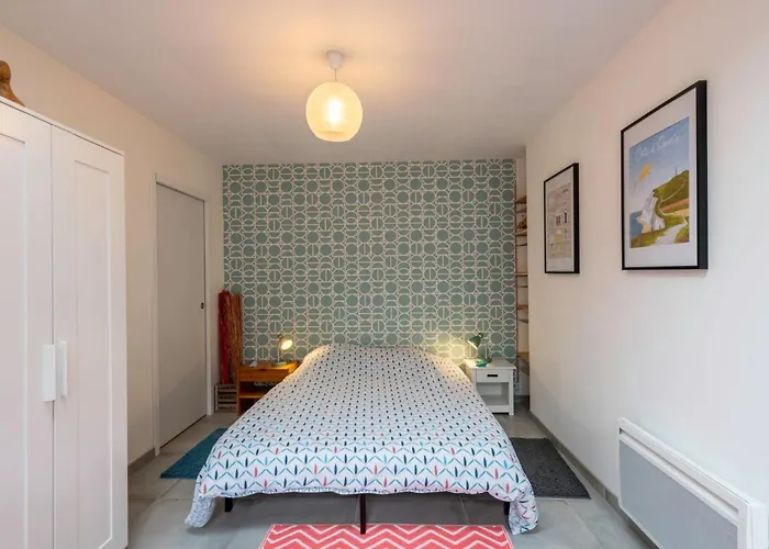 Le Refuge By Interhome Apartamento *