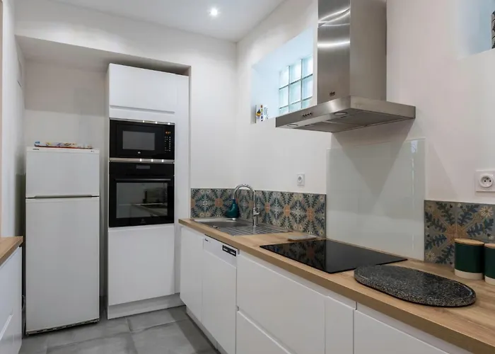 Le Refuge By Interhome Apartamento